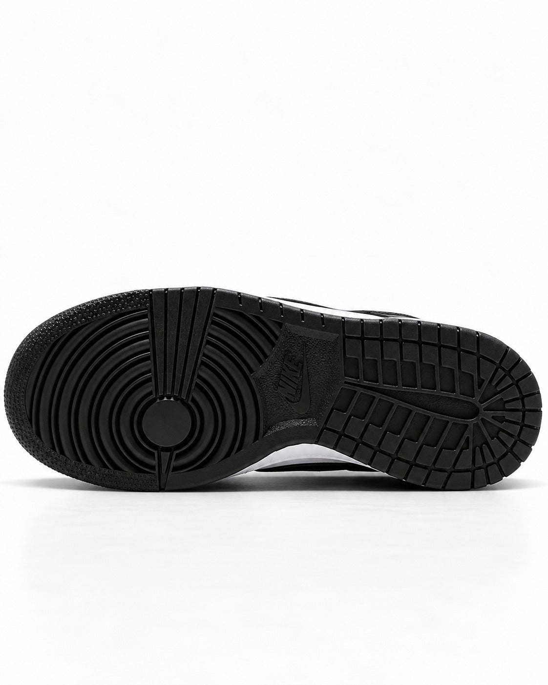 Nike Dunk Low (GS) IU7766 100 NIKE 