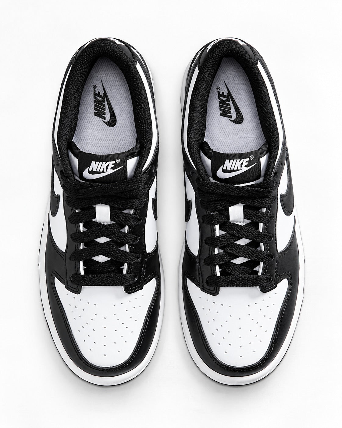 Nike Dunk Low (GS) IU7766 100 NIKE 