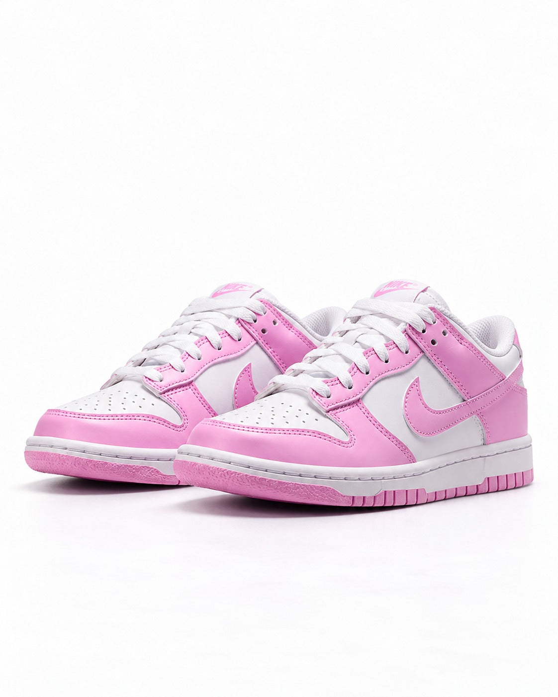 Nike Dunk Low (GS) IU7766 125 NIKE 