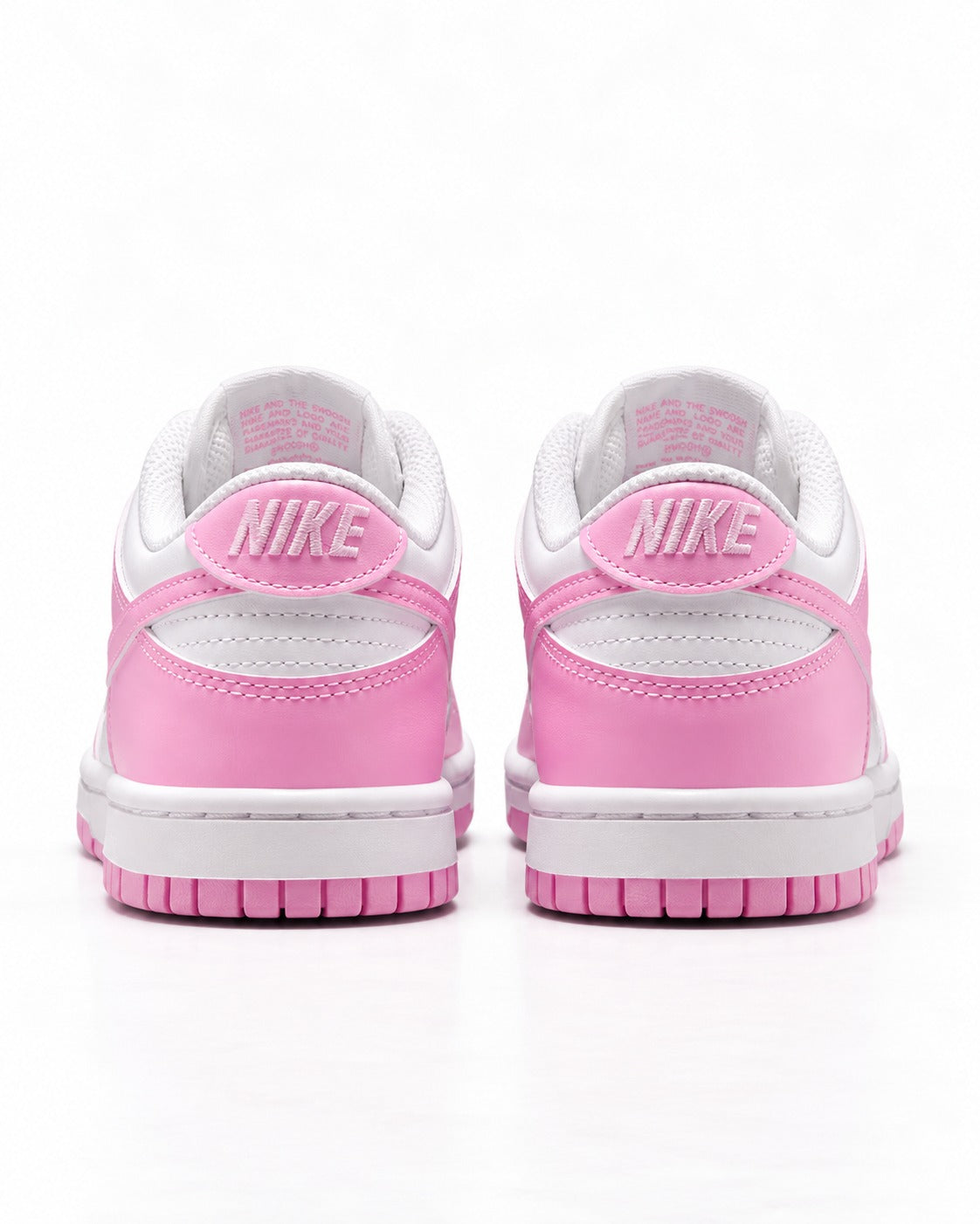 Nike Dunk Low (GS) IU7766 125 NIKE 