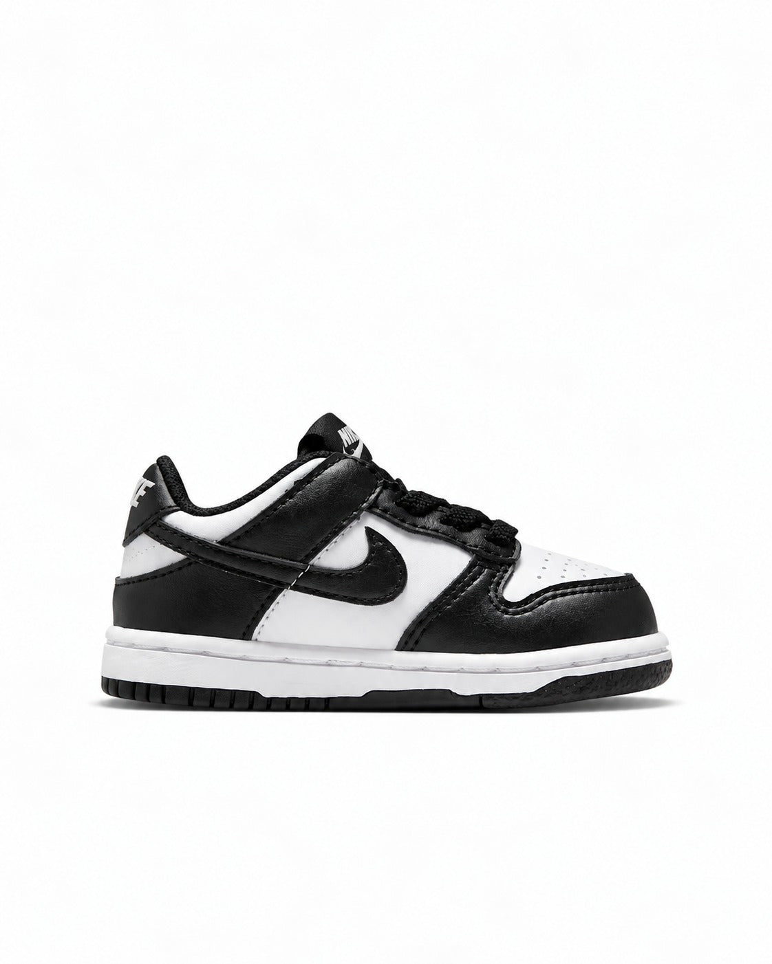 Nike Dunk Low (TD) IU7767 100 NIKE 
