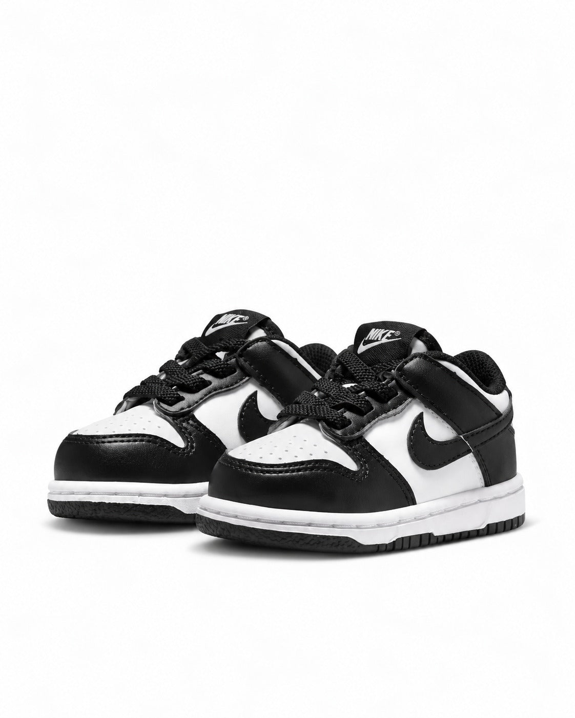 Nike Dunk Low (TD) IU7767 100 NIKE 
