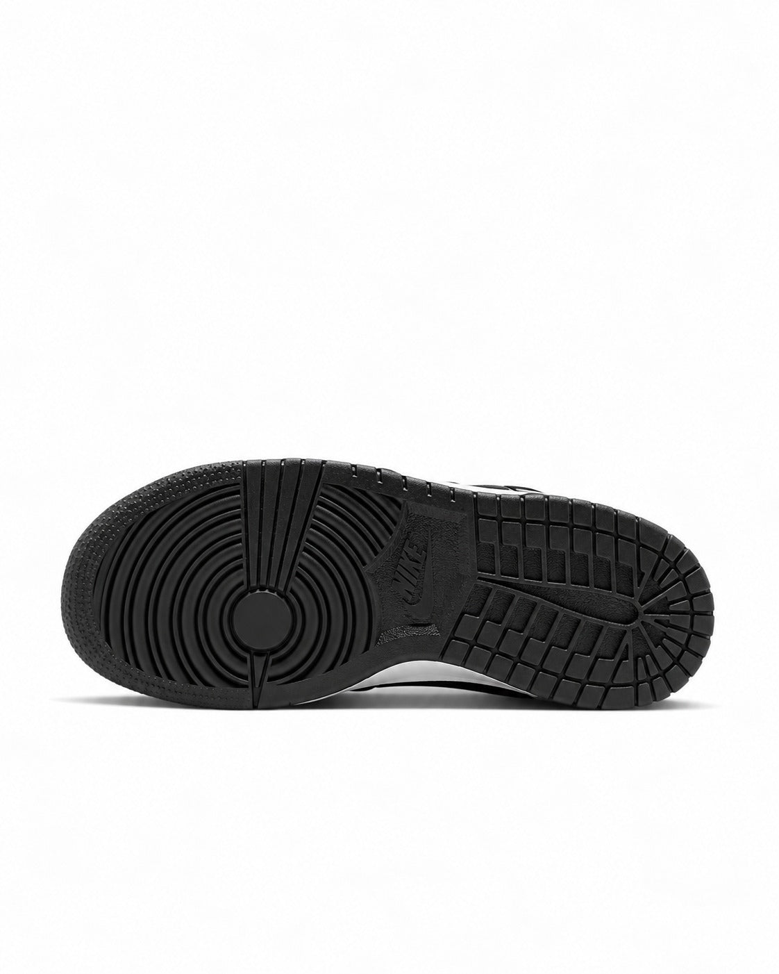 Nike Dunk Low (TD) IU7767 100 NIKE 