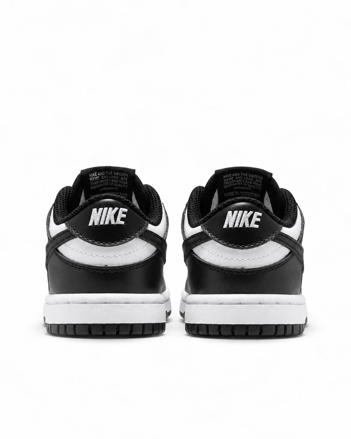 Nike Dunk Low (TD) IU7767 100 NIKE 