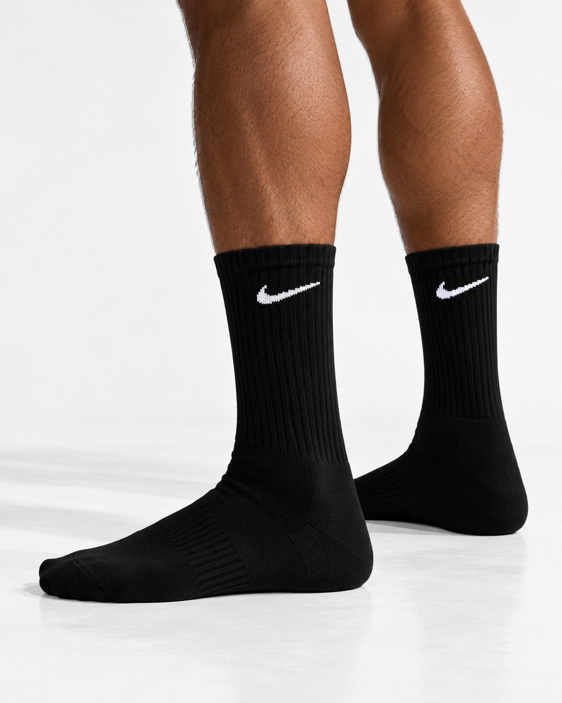 Nike Socks SX7664 010 NIKE 