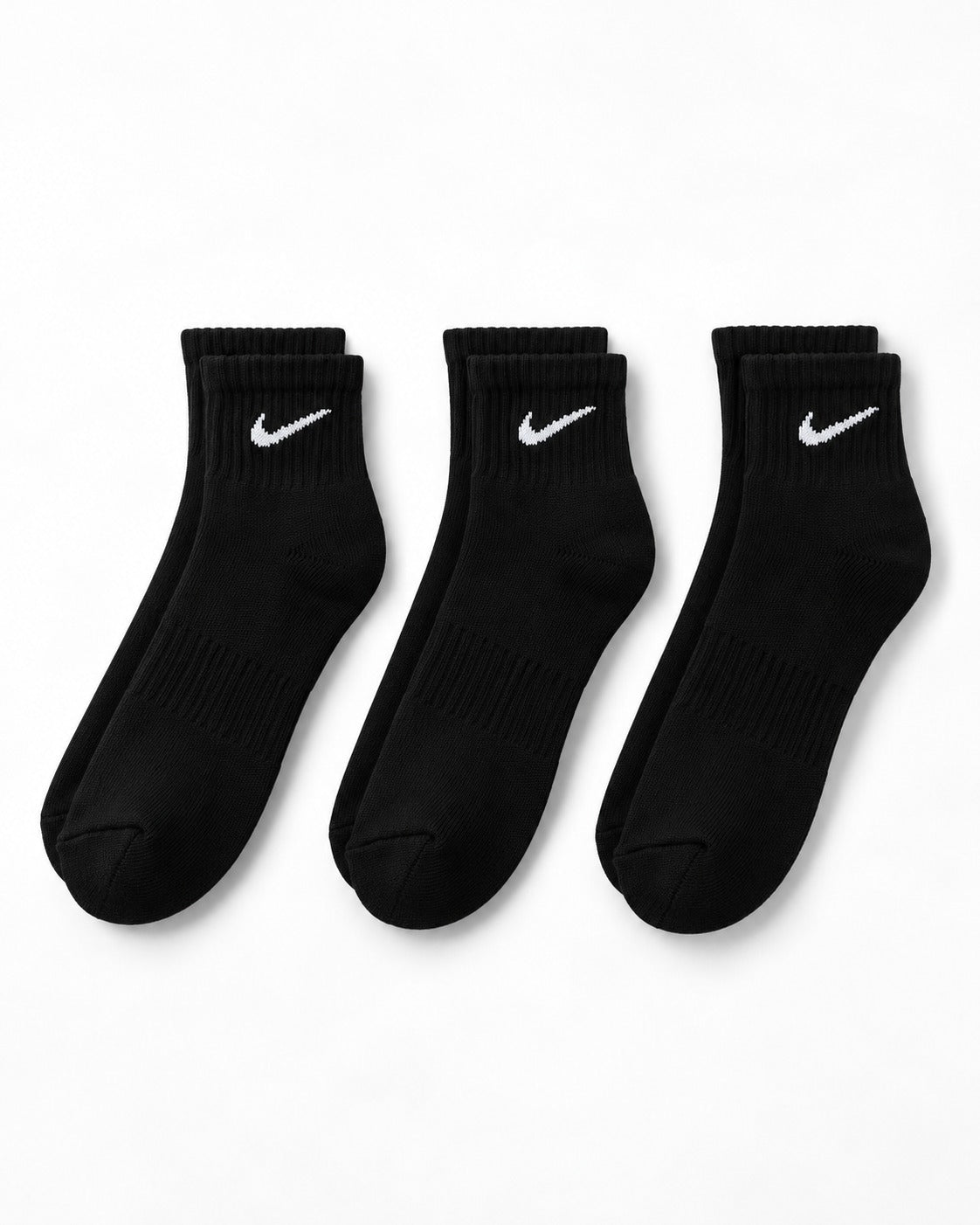Nike Socks SX7667 010 NIKE 
