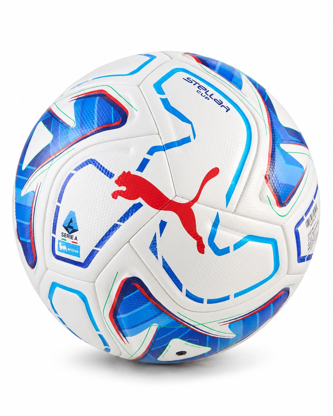 STELLAR Cup Serie A 085164 01 PUMA 