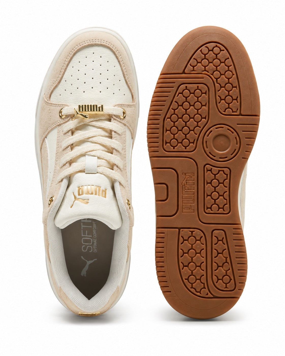 Rebound Femme Low Luxe SD 409010 01 PUMA 