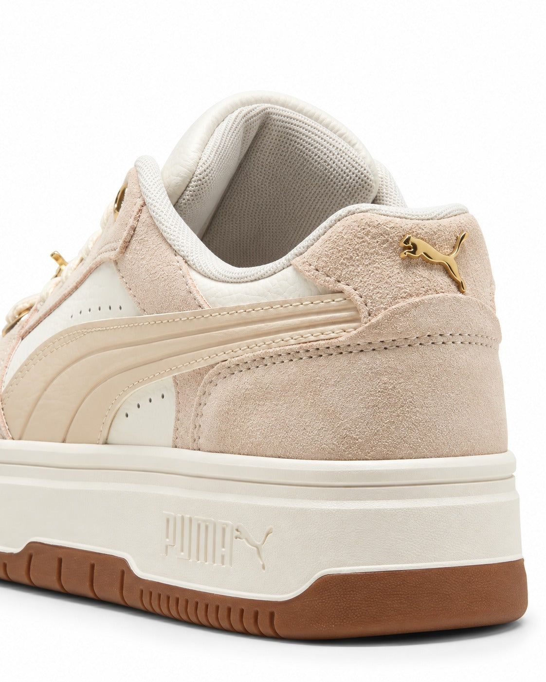 Rebound Femme Low Luxe SD 409010 01 PUMA 