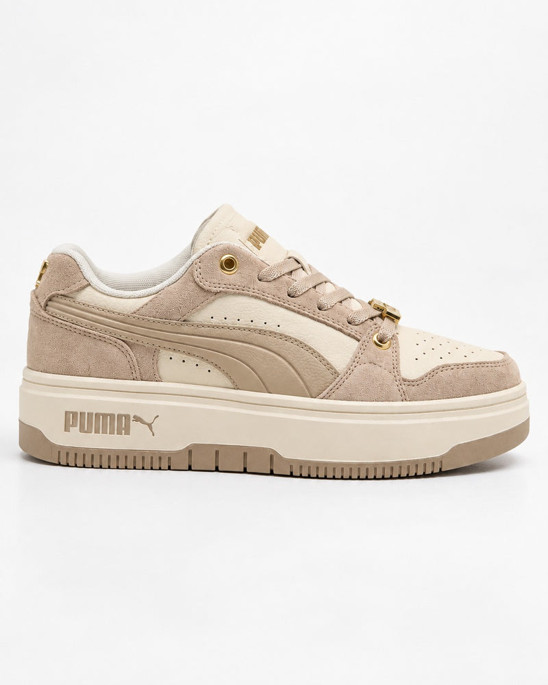 Rebound Femme Low Luxe SD