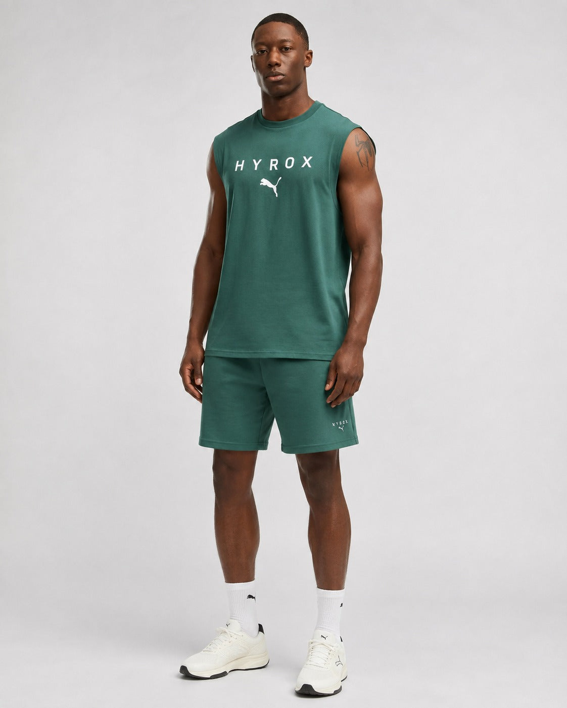Puma x Hyrox Cutoff 527176 69 PUMA 