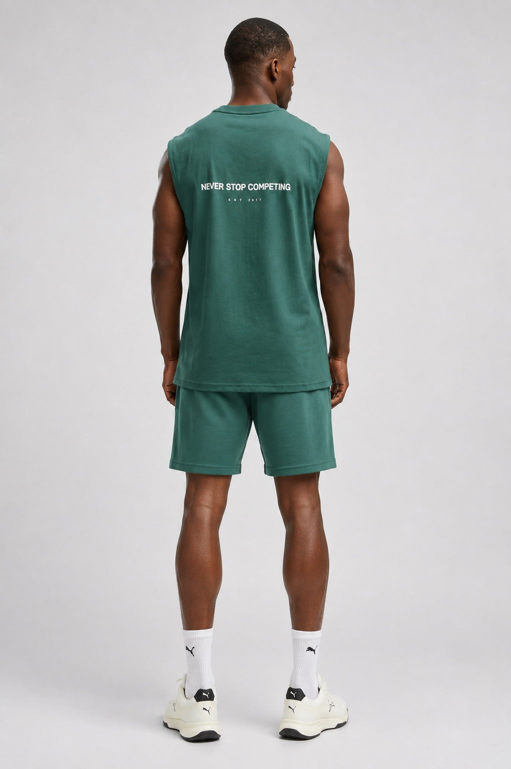 Puma x Hyrox Cutoff 527176 69 PUMA 