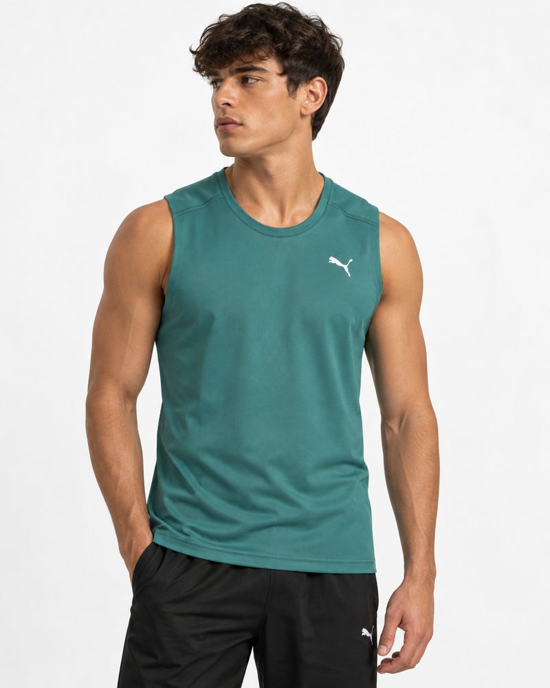 Sleevelless Hyrox Tee