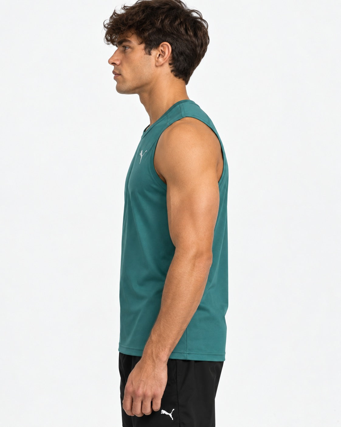 Sleevelless Hyrox Tee 528536 69 PUMA 