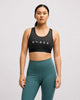 Puma x Hyrox Mid Bra