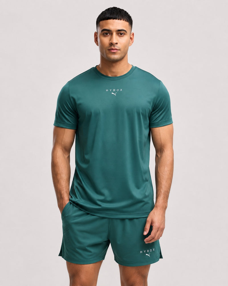 Puma x Hyrox Tee