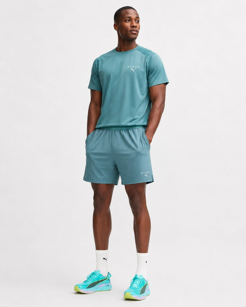 Puma x Hyrox Short