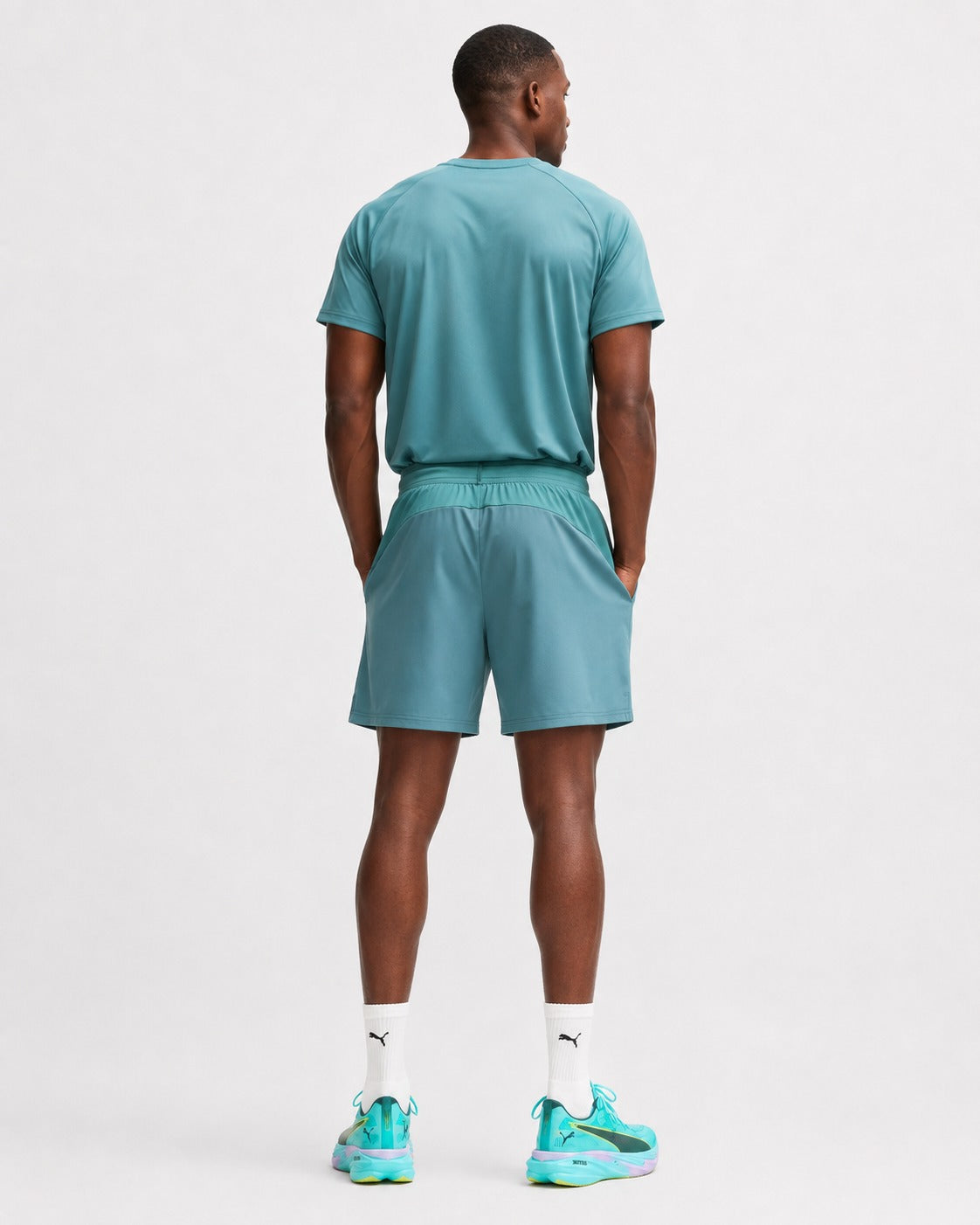 Puma x Hyrox Short 529292 69 PUMA 