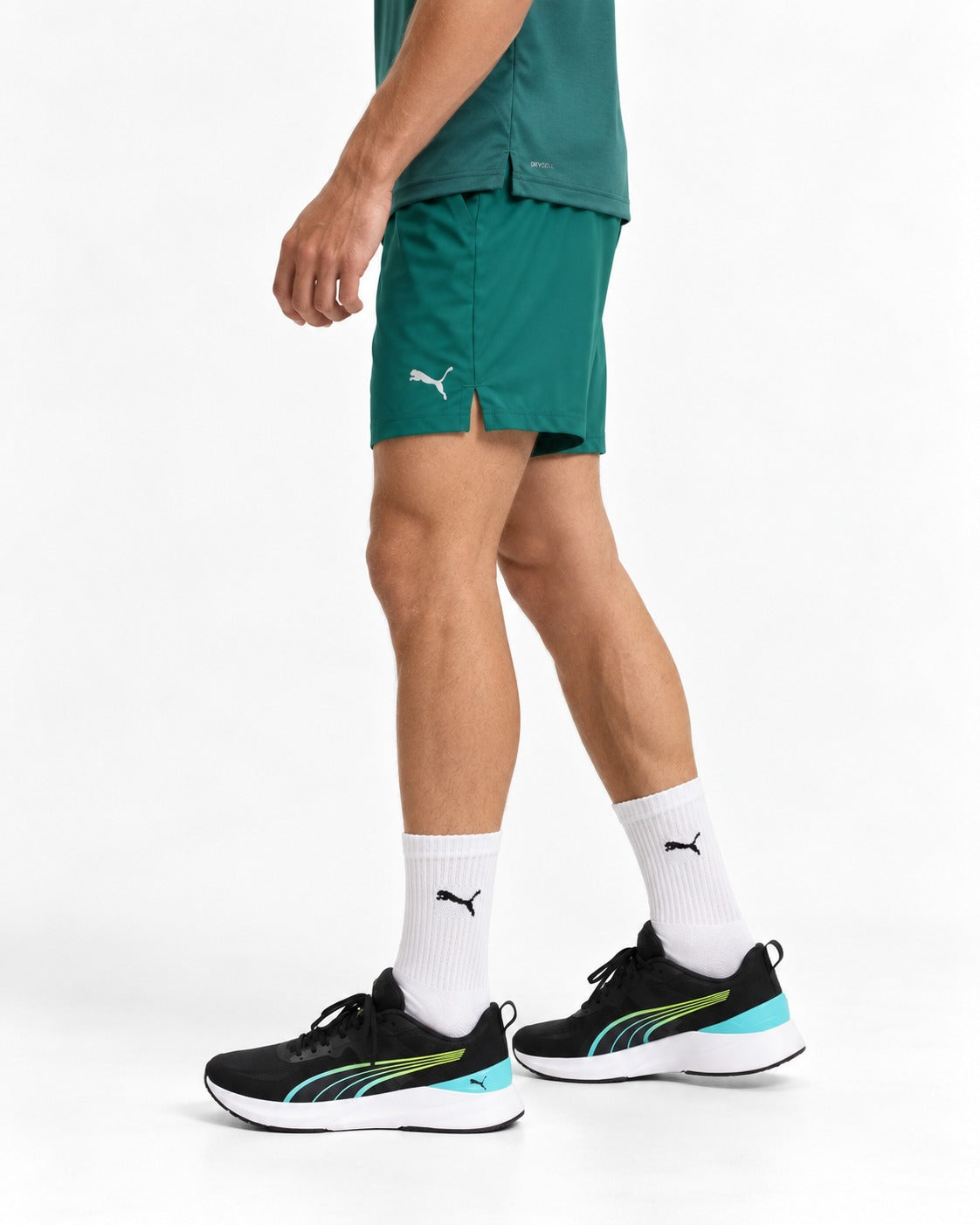 Sleevelless Hyrox Short 529540 69 PUMA 