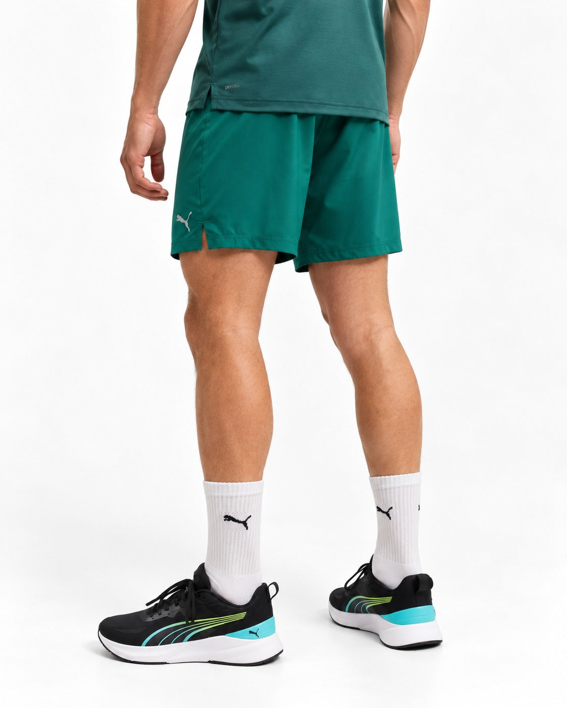 Sleevelless Hyrox Short 529540 69 PUMA 