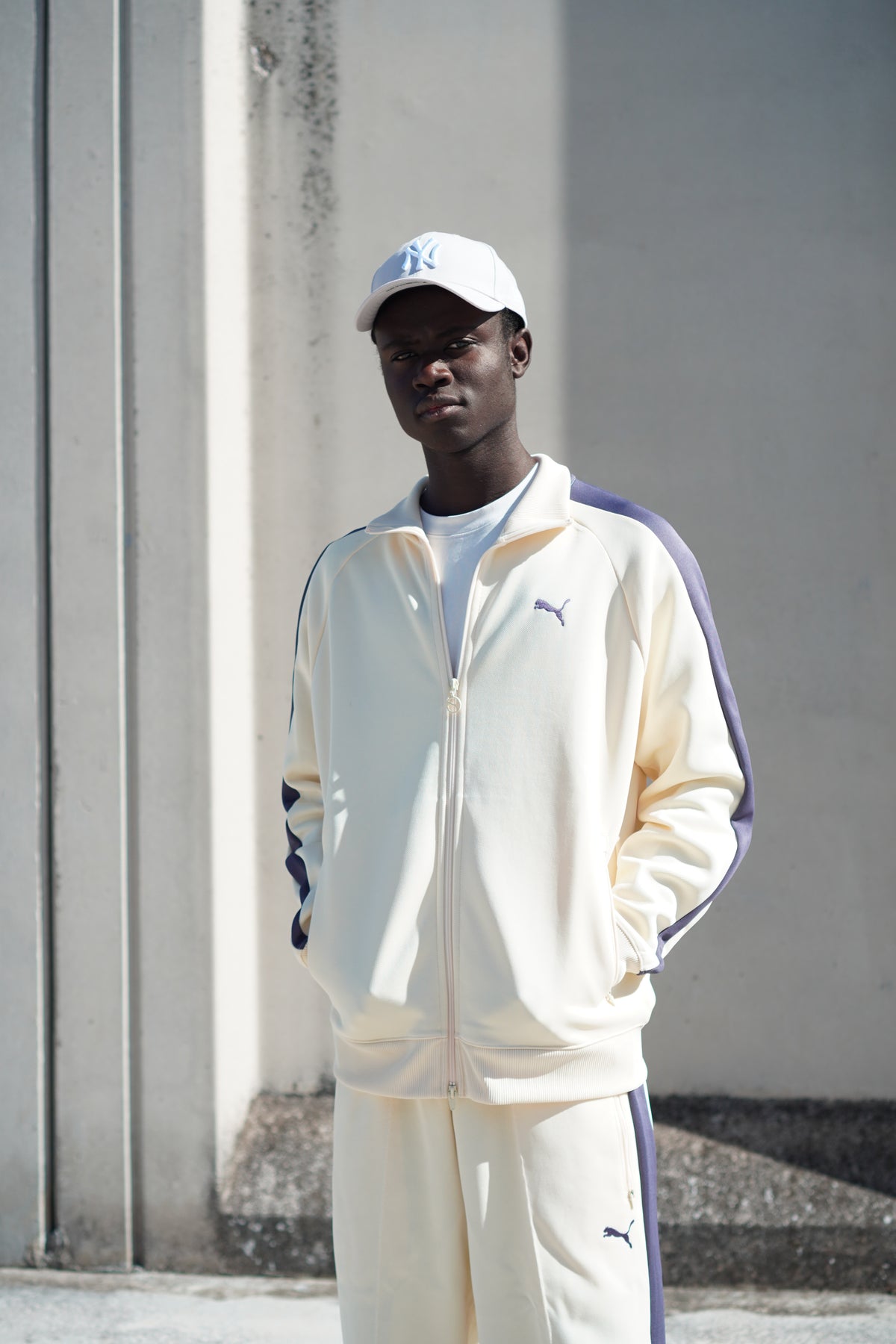 T7 Always On TS 629587 88 PUMA 