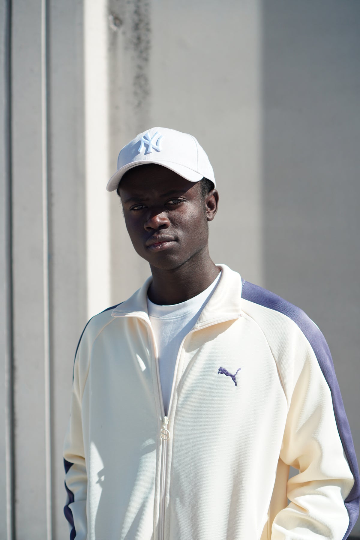 T7 Always On TS 629587 88 PUMA 
