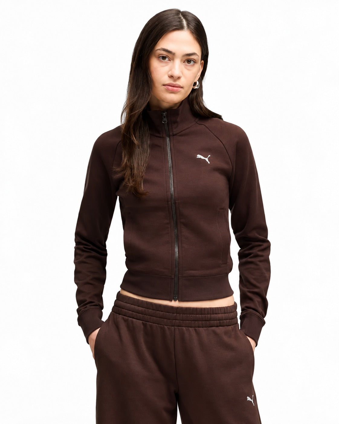 Puma Hoodie 634323 33 PUMA 