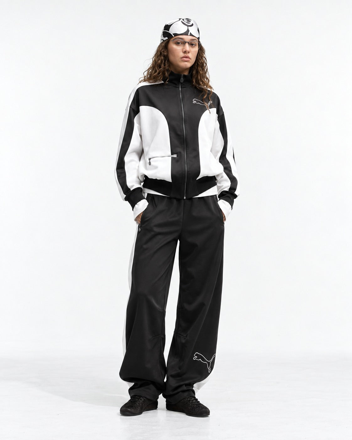 Puma TS 636632 01 PUMA 