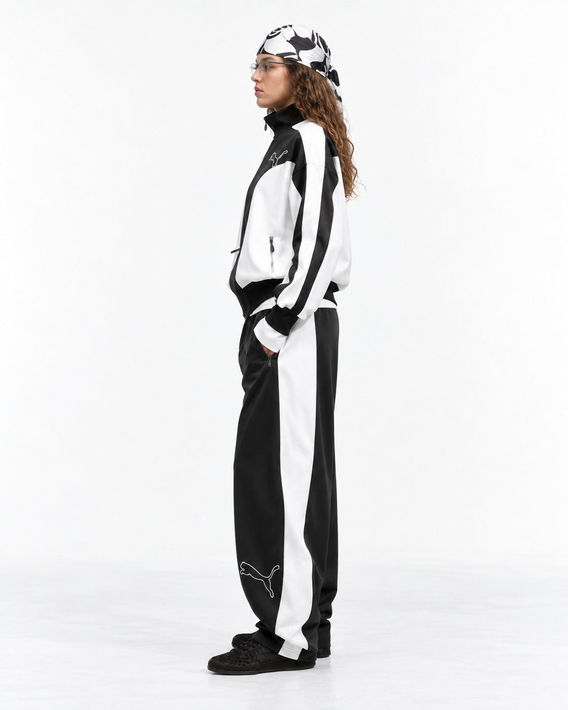 Puma TS 636632 01 PUMA 