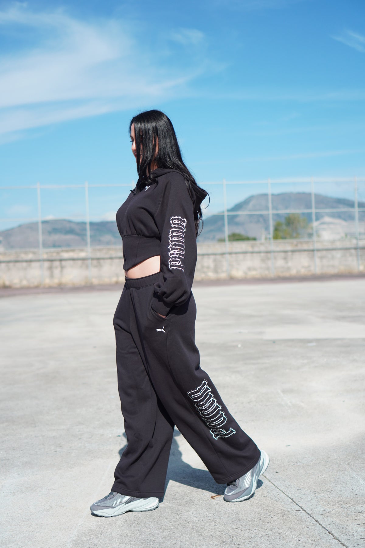 Puma TS 636651 01 PUMA 