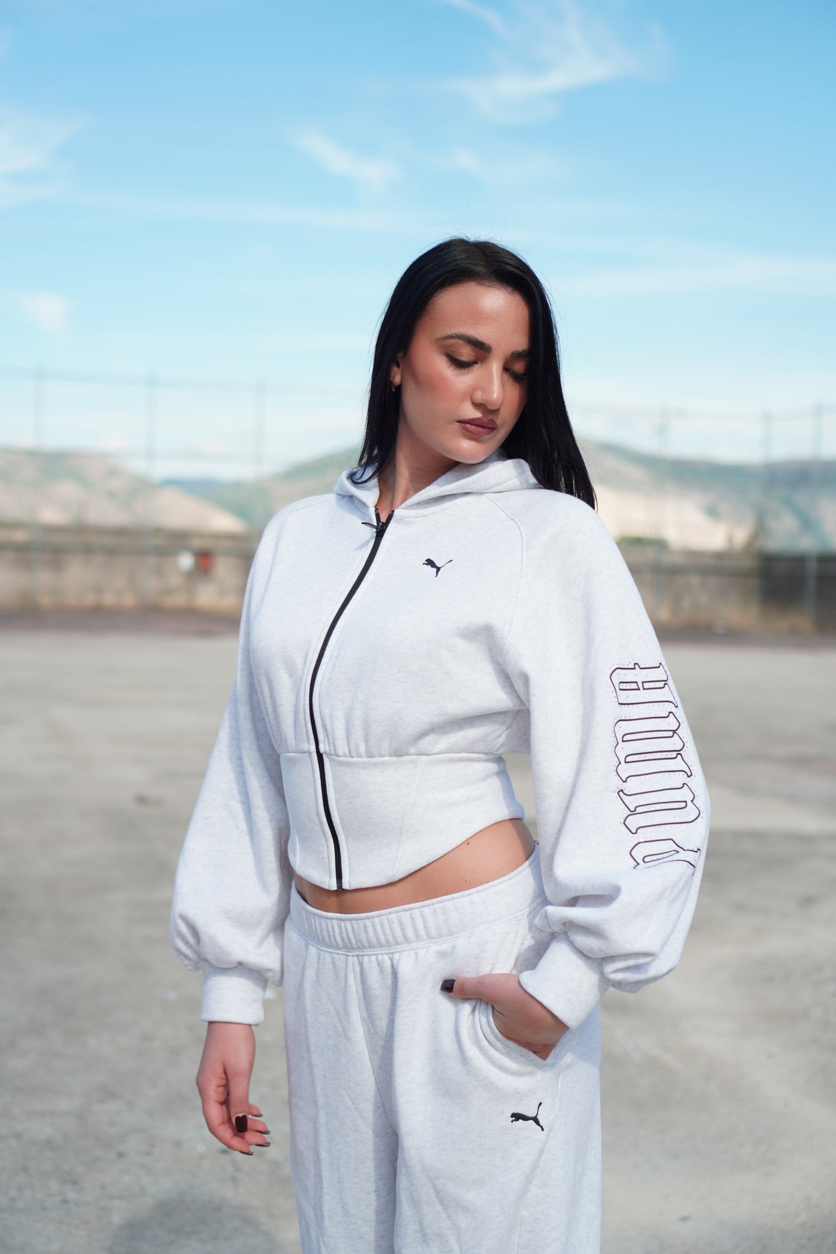 Puma TS 636651 05 PUMA 