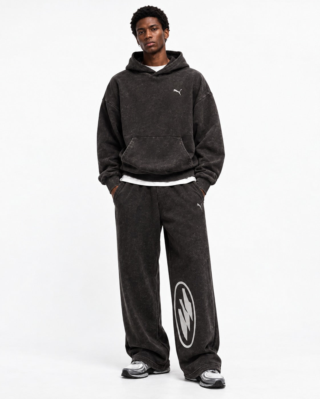 Puma TS 638738 01 PUMA 