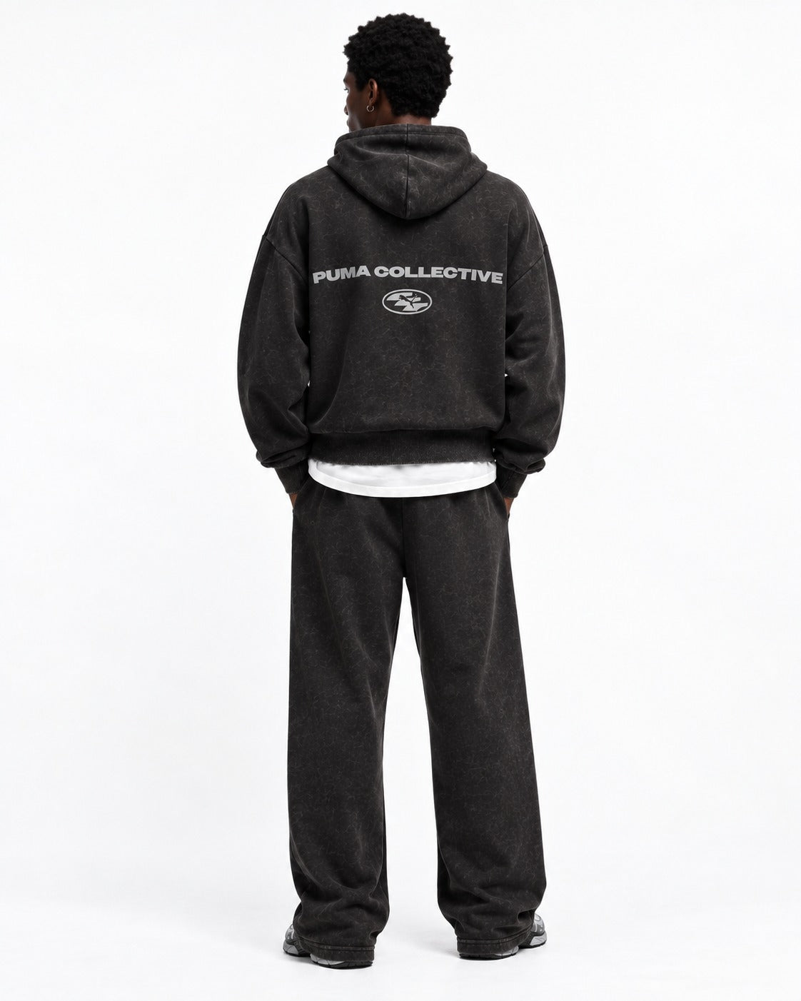 Puma TS 638738 01 PUMA 