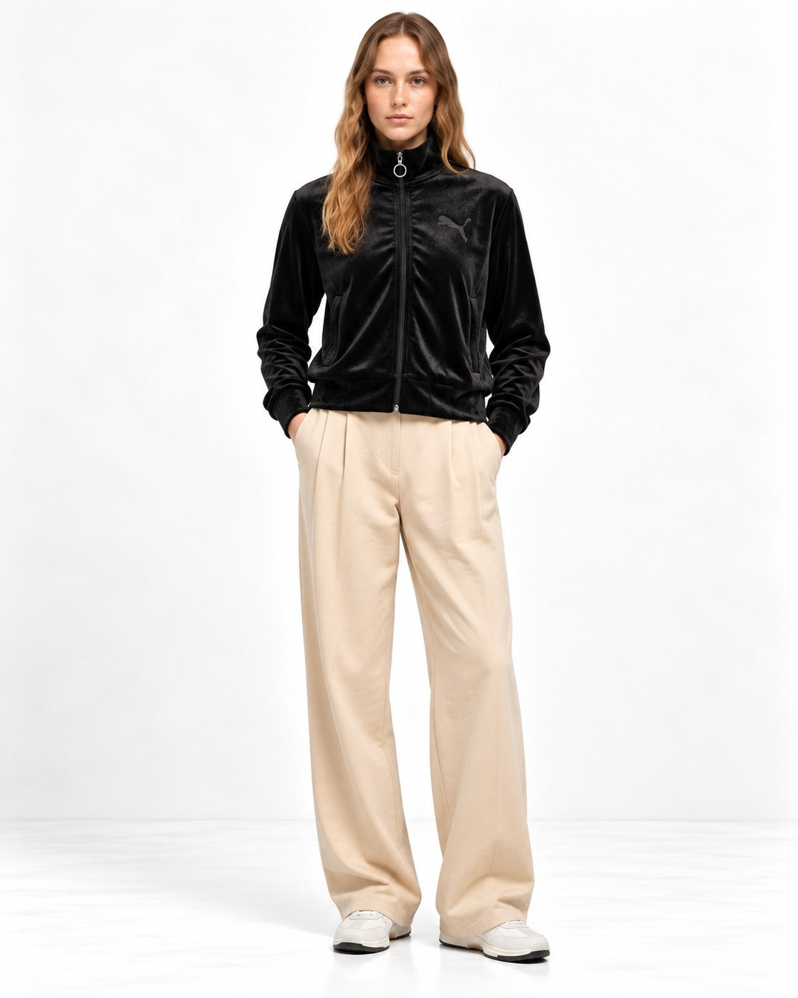 Puma Hoodie 694021 01 PUMA 