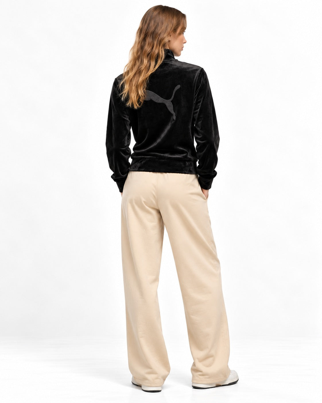 Puma Hoodie 694021 01 PUMA 