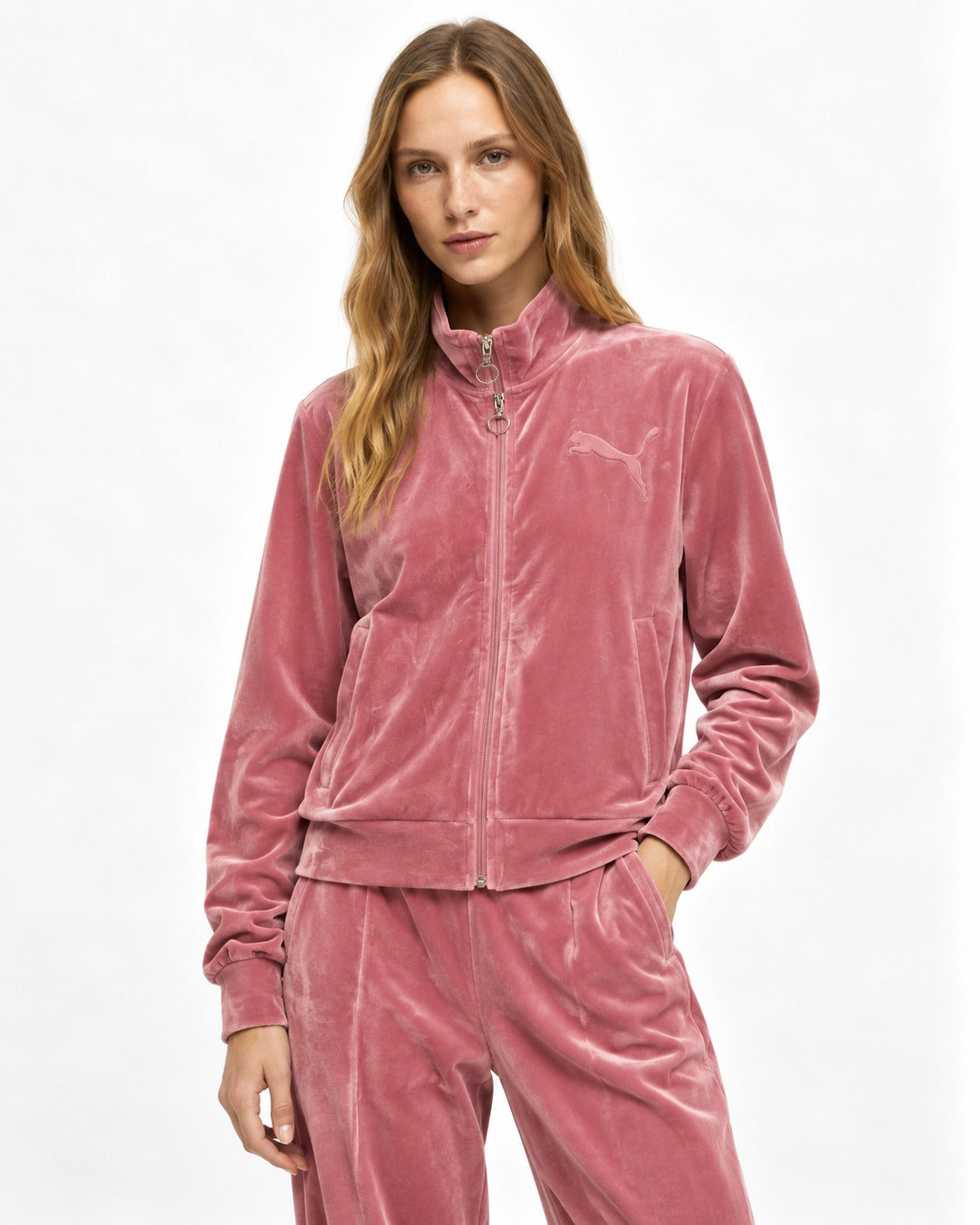 Puma Hoodie 694021 48 PUMA 