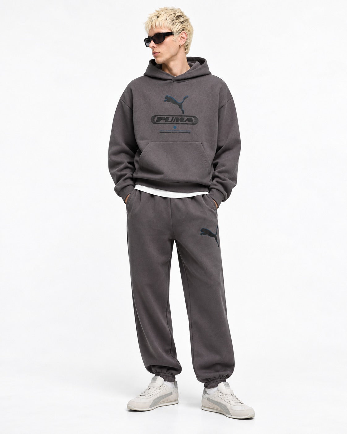 Puma TS 694322 34 PUMA 