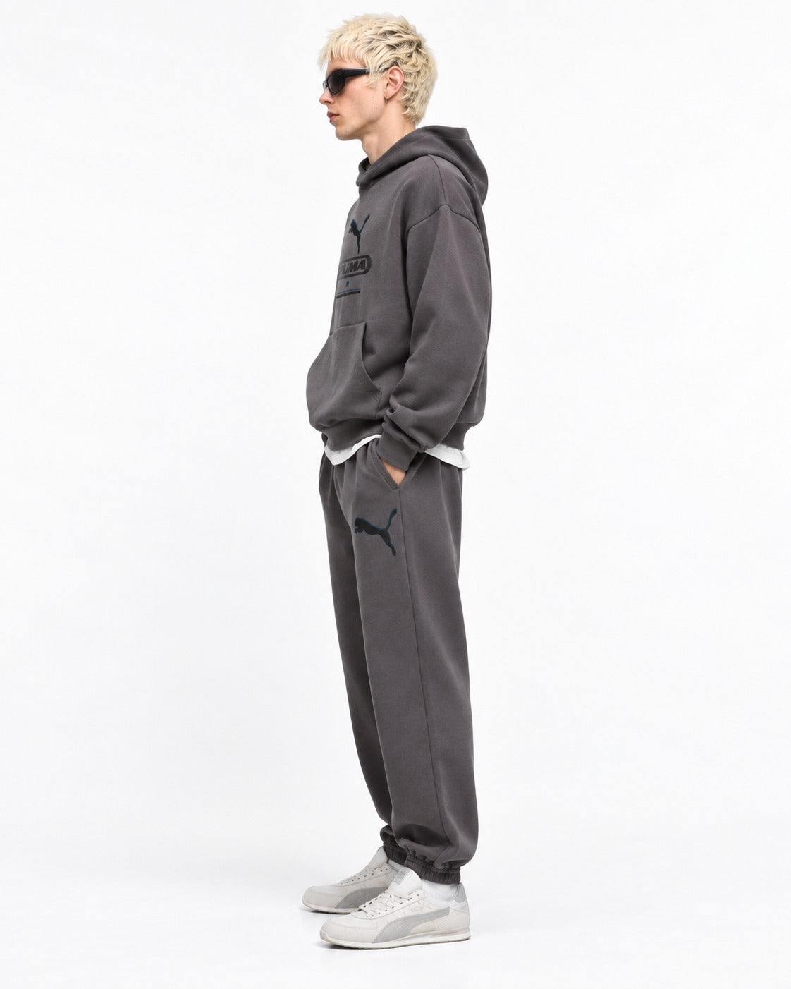 Puma TS 694322 34 PUMA 