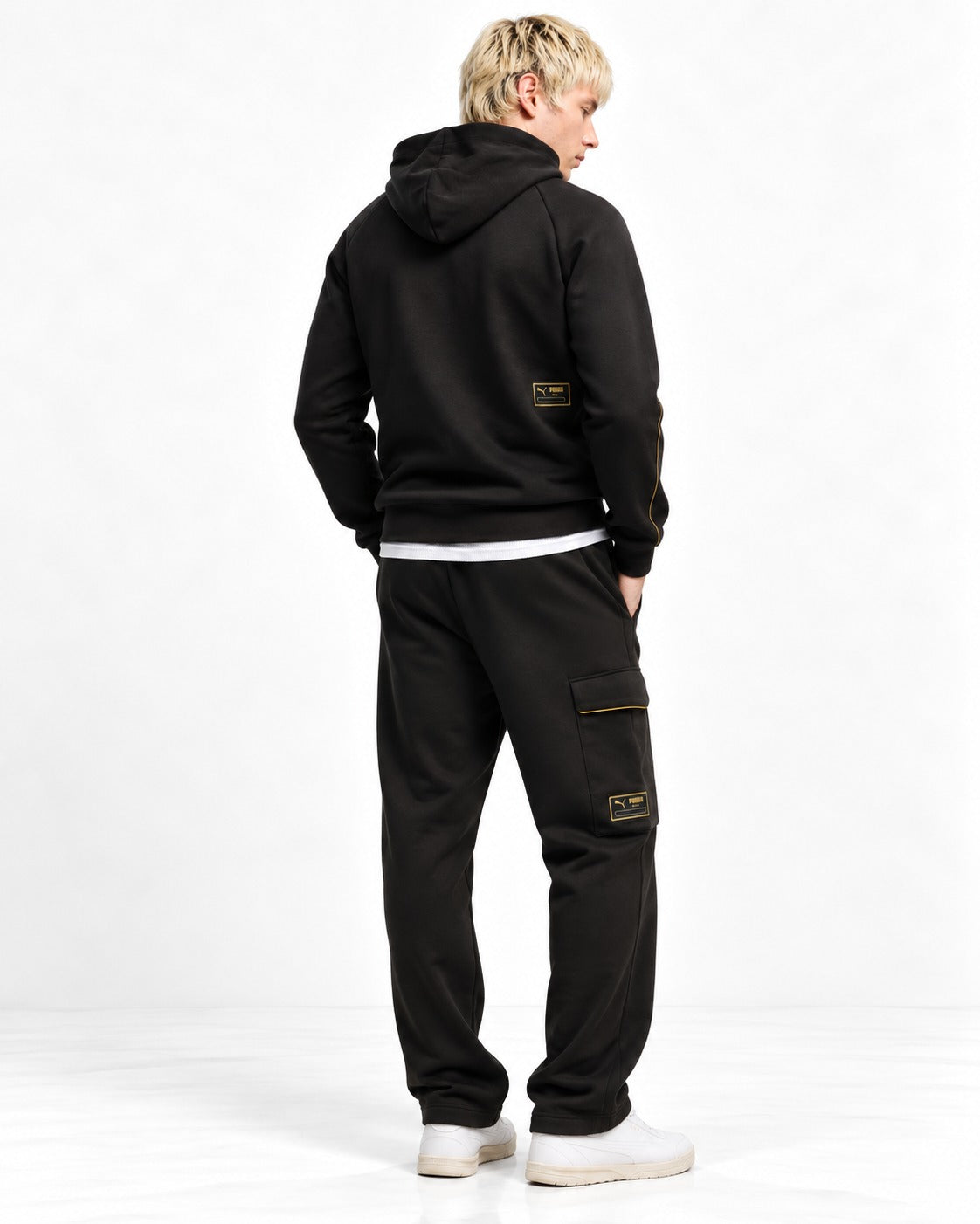 Puma TS 694325 01 PUMA 