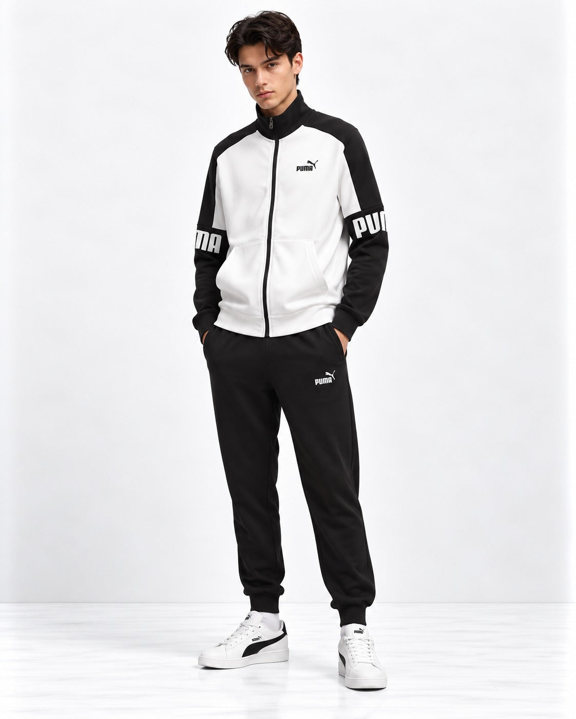 Puma TS 696847 02 PUMA 