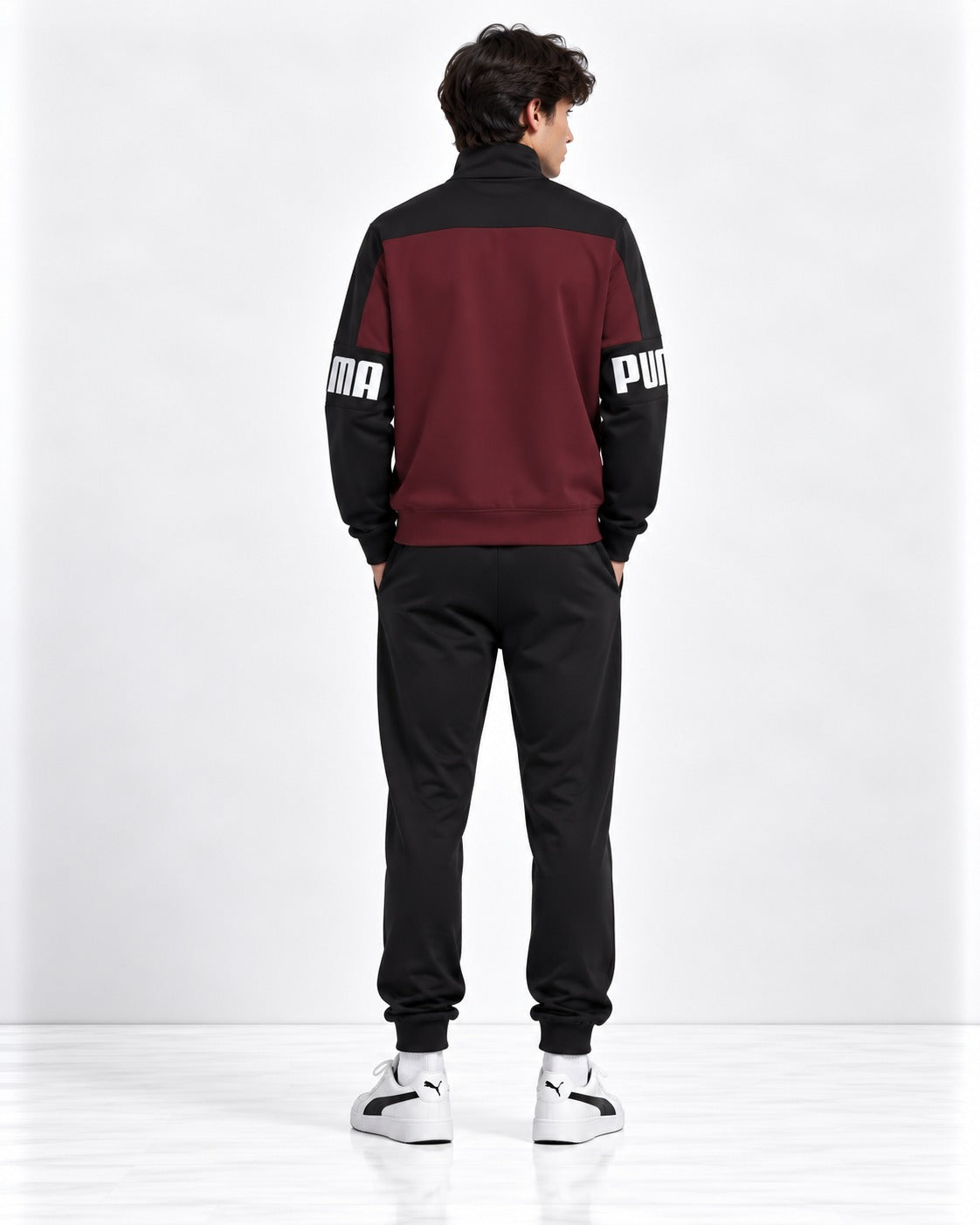 Puma TS 696847 24 PUMA 