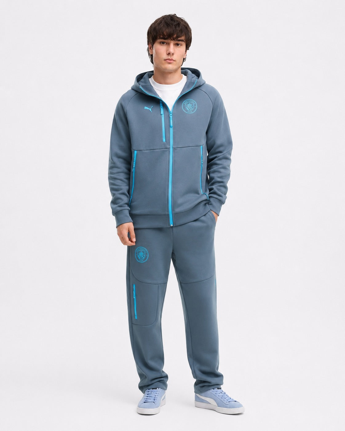 MCFC Pumatech TS 786264 26 PUMA 
