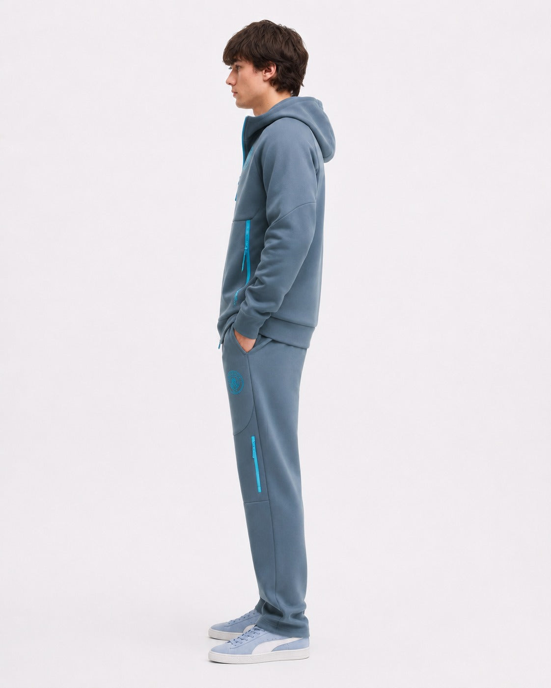MCFC Pumatech TS 786264 26 PUMA 