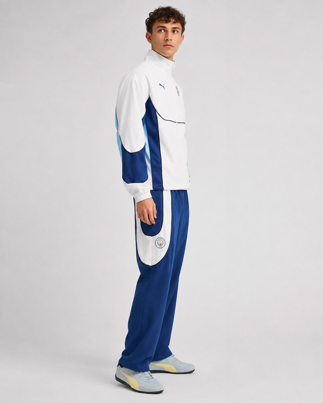 MCFC PUMATECH-X TS 786290 06 PUMA 