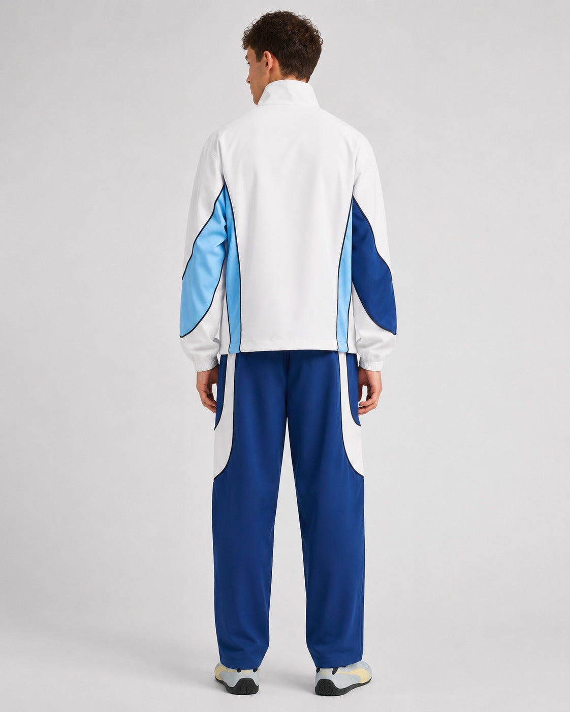 MCFC PUMATECH-X TS 786290 06 PUMA 