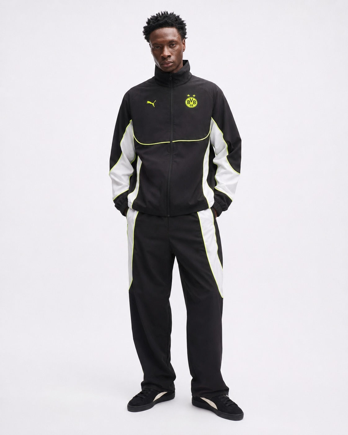 BVB Pumatech TS 786362 11 PUMA 