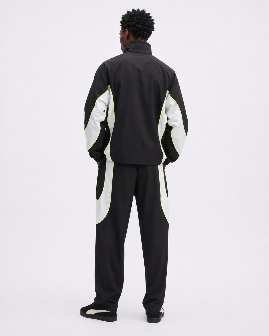 BVB Pumatech TS 786362 11 PUMA 