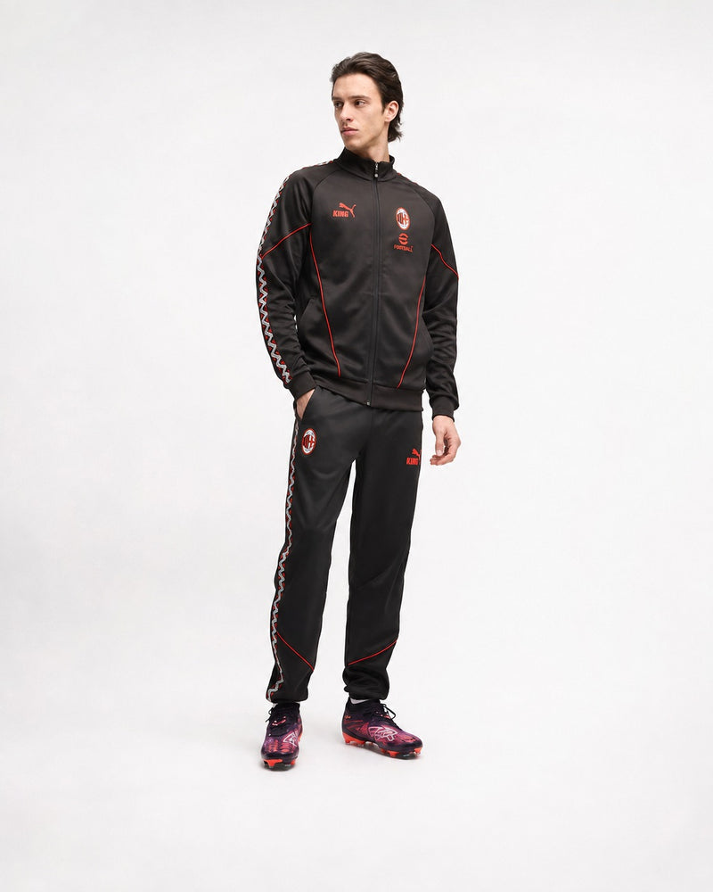 ACM KING Anthem TS