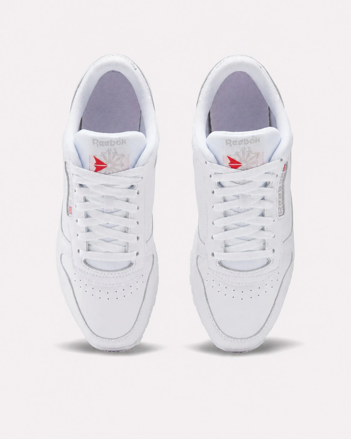 Reebok Classic Leather 100008492 UNI REEBOK 