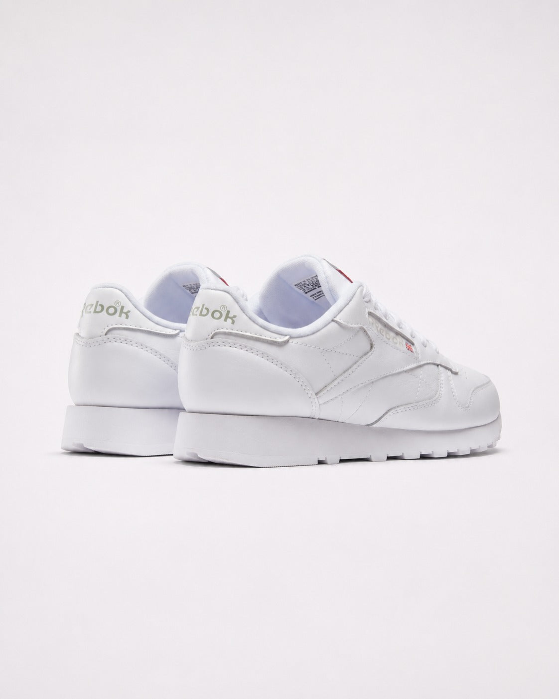 Reebok Classic Leather 100008492 UNI REEBOK 